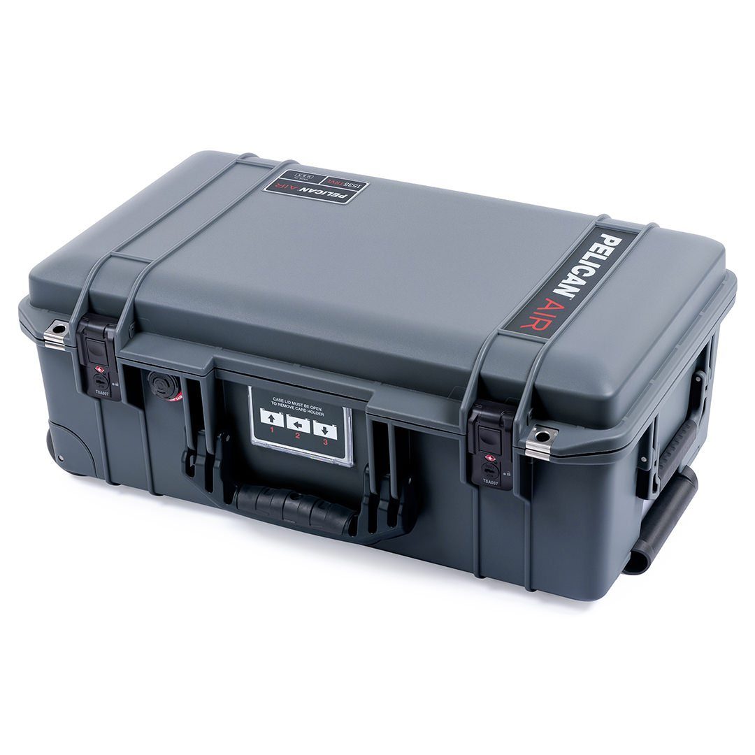 Pelican 1535TRVL Air Travel Case with TSA Locking Latches