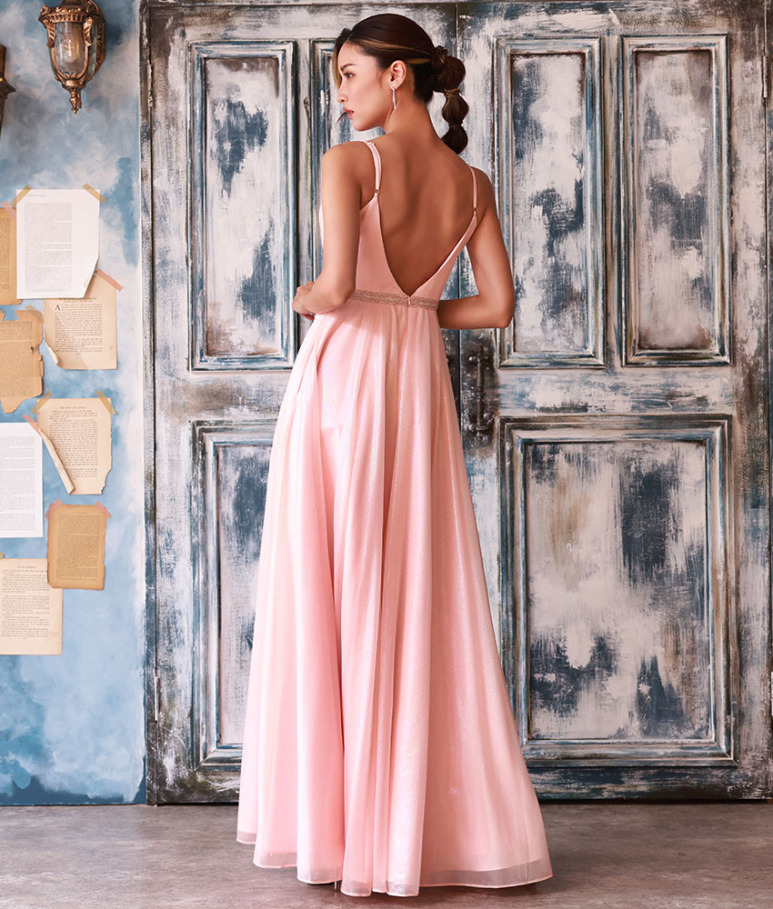 Murano 大型 ムラノ 金彩 ピンク ライン 水差し オブジェ Murano 大型