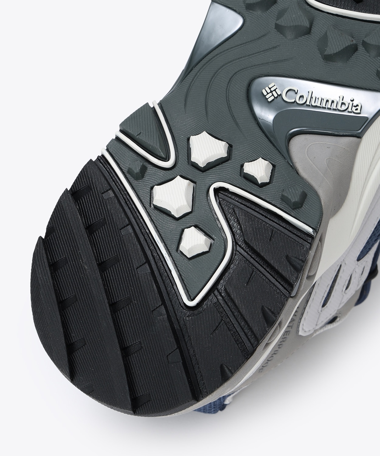 ジャワ ウォータープルーフ(ウィメンズ)(22.5 Dark Mountain Sea Salt