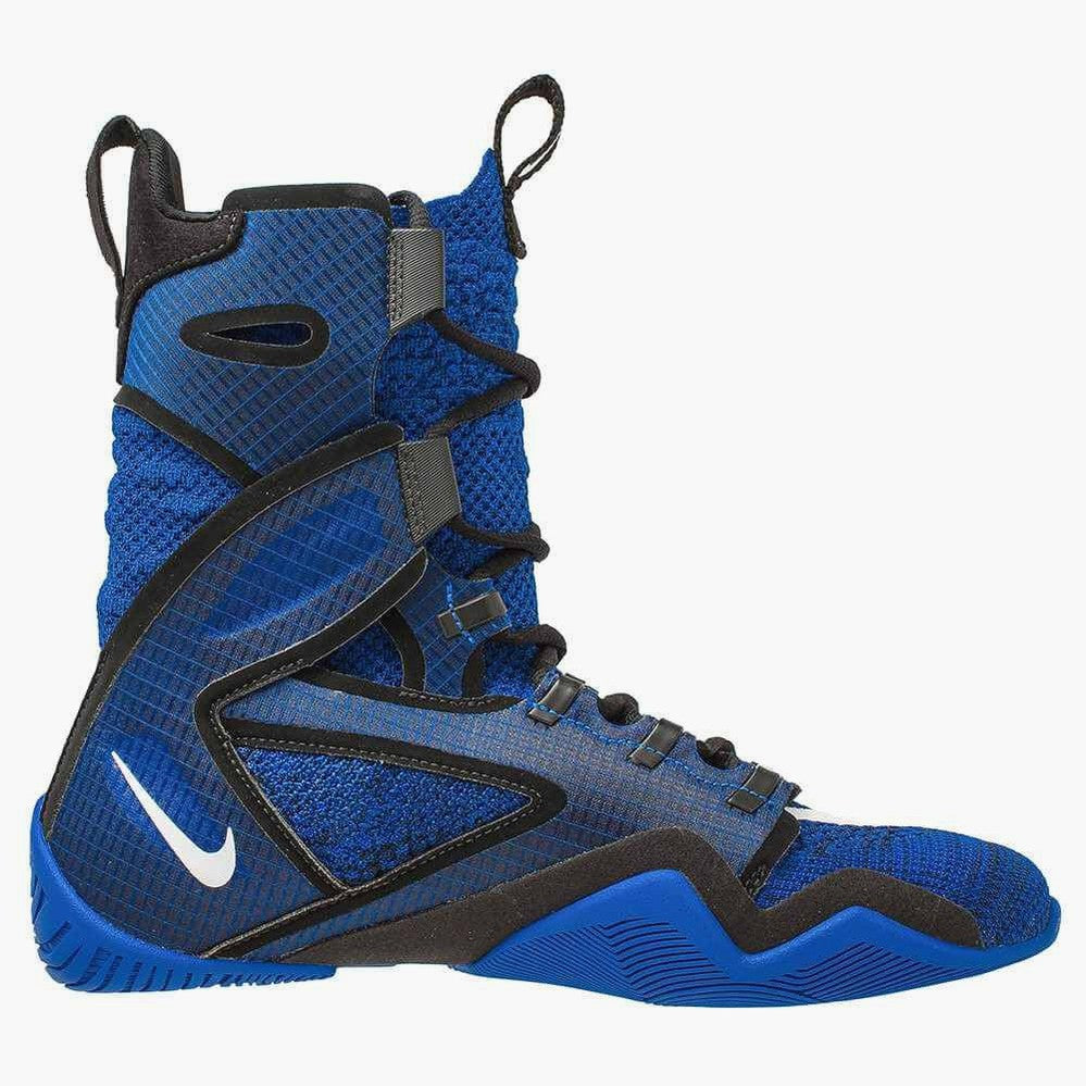 Boxing shoes Nike Hyperko 2.0 Blue – Combat Arena