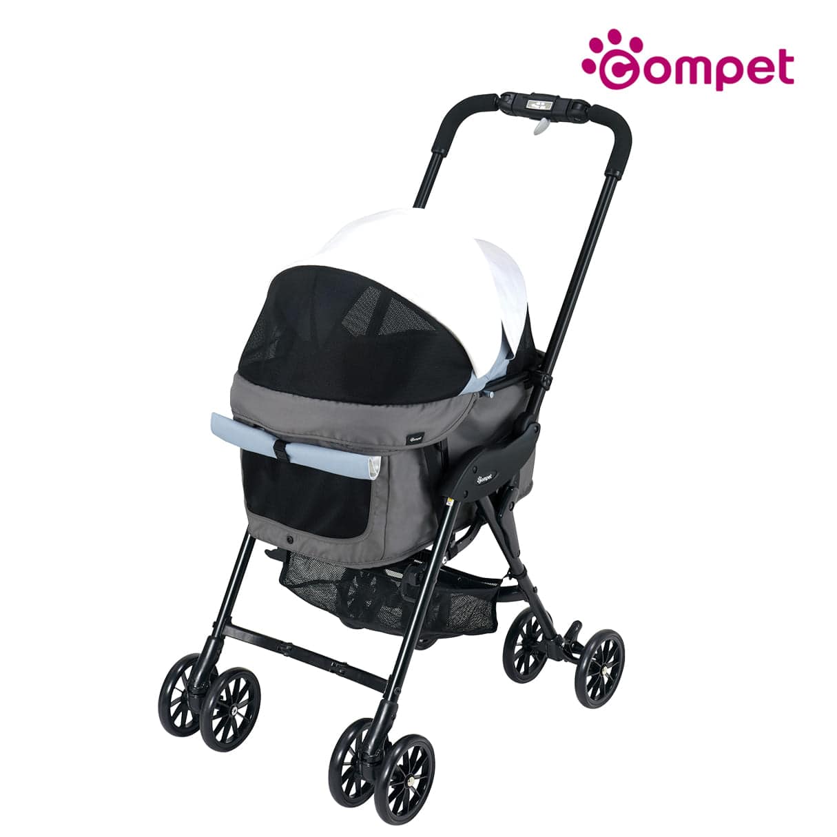 コムペット ミリミリライト アルファ EG ロング｜コンビ公式ブランドストア