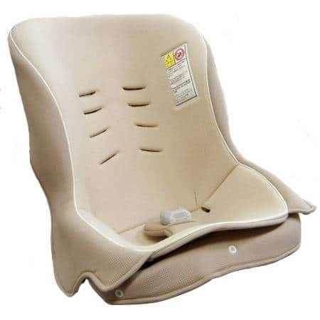 綺麗♪ 新生児OK♪ コンビ コッコロS UX ヘーゼルナッツ♪