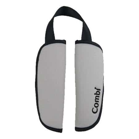 ジョイトリップ エッグショック S GG（トリノブラック） 肩ベルト