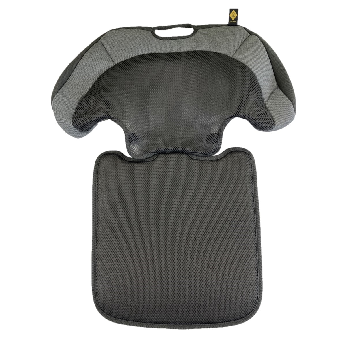 ジョイトリップ アドバンス ISOFIX エッグショック SA ヘッド