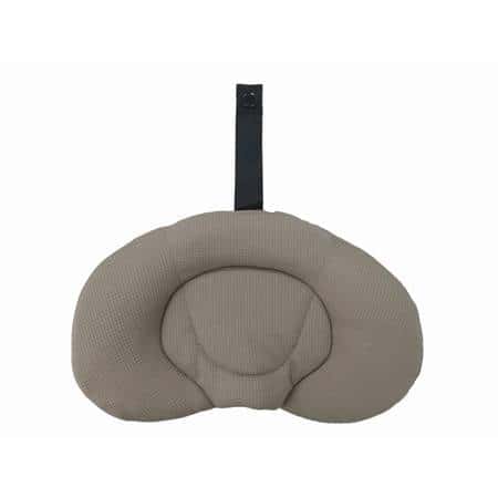 クルムーヴスマートエッグショック JG-550 （ブラウン） インナー