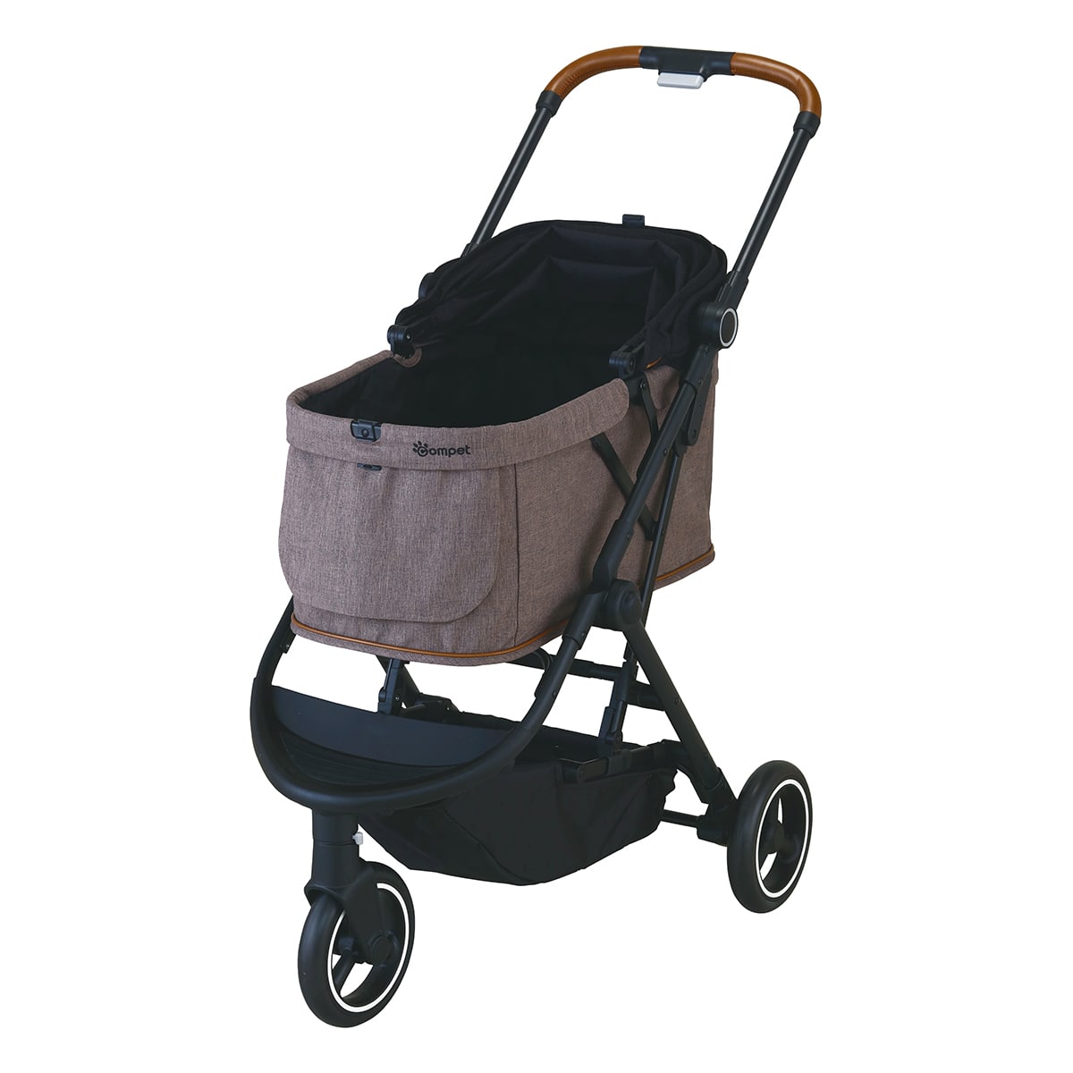 コムペット ルルテイル｜コンビ公式ブランドストア