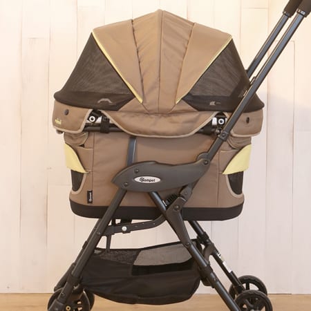 compet milimili コムペット カート 着せ替え幌&キャリーカバー コム