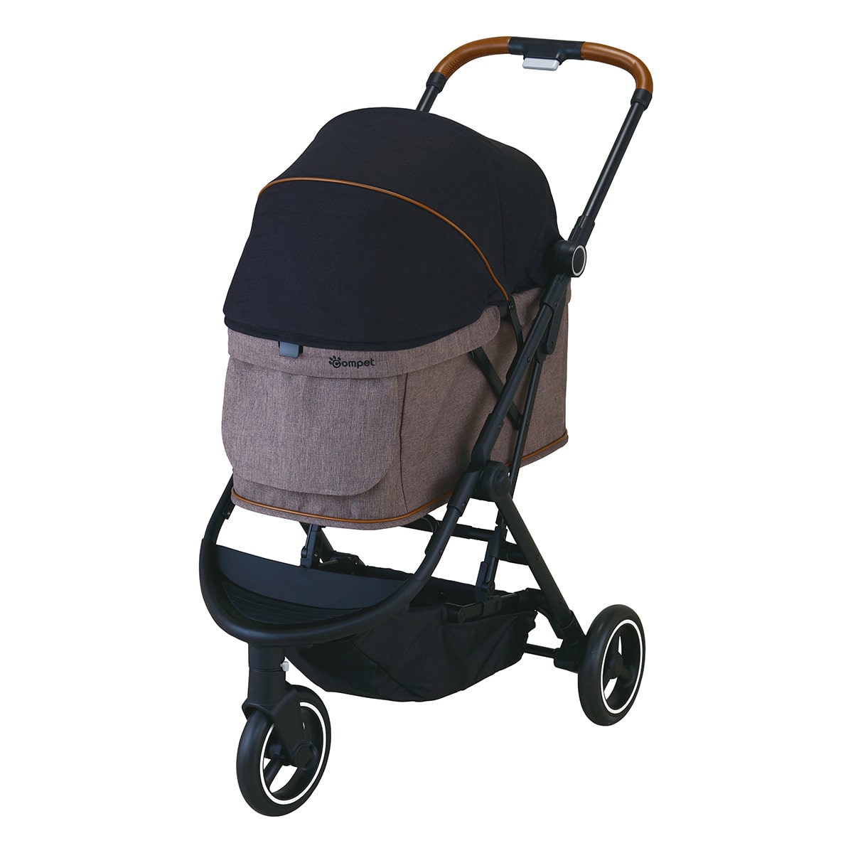 コムペット ルルテイル｜コンビ公式ブランドストア