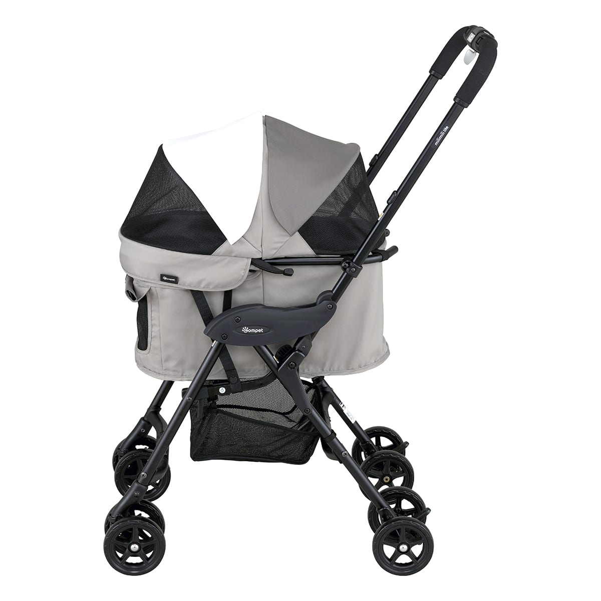 コムペット ミリミリライト アルファ｜コンビ公式ブランドストア