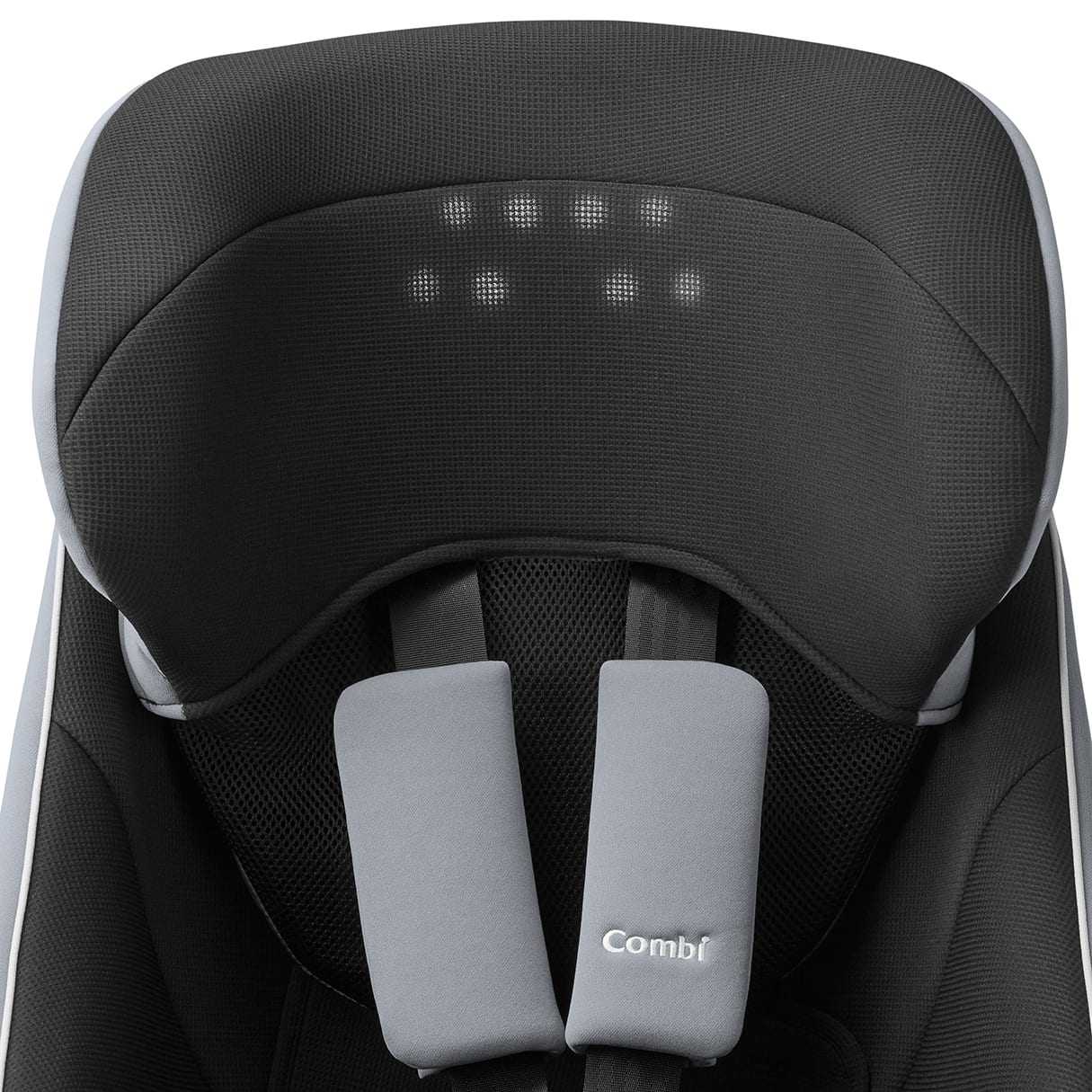 クルムーヴ スマート Light ISOFIX エッグショック JM｜コンビ公式