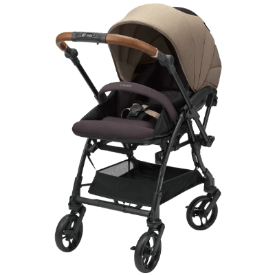 クルムーヴ スマート ISOFIX エッグショック Neo（西松屋限定モデル