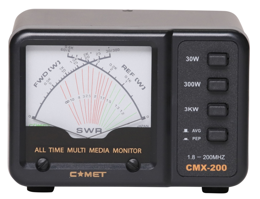CMX-200 | コメット株式会社