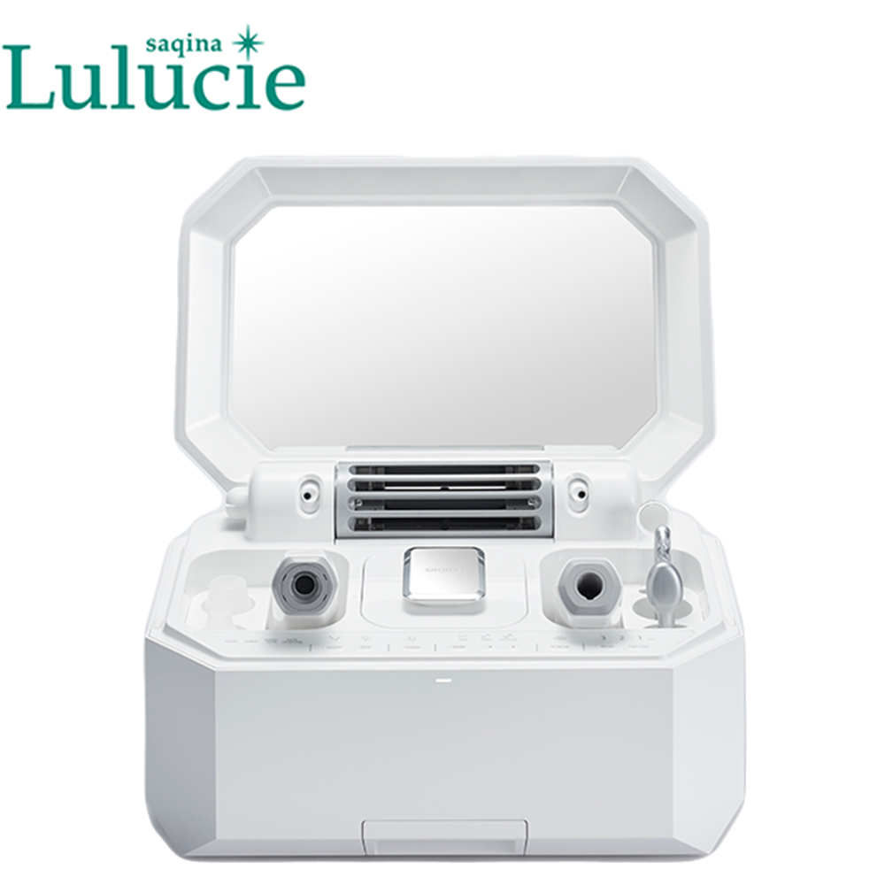 サキナ＊美顔器 サキナ ルルシェLEDライト付（美顔器）2022年2月より