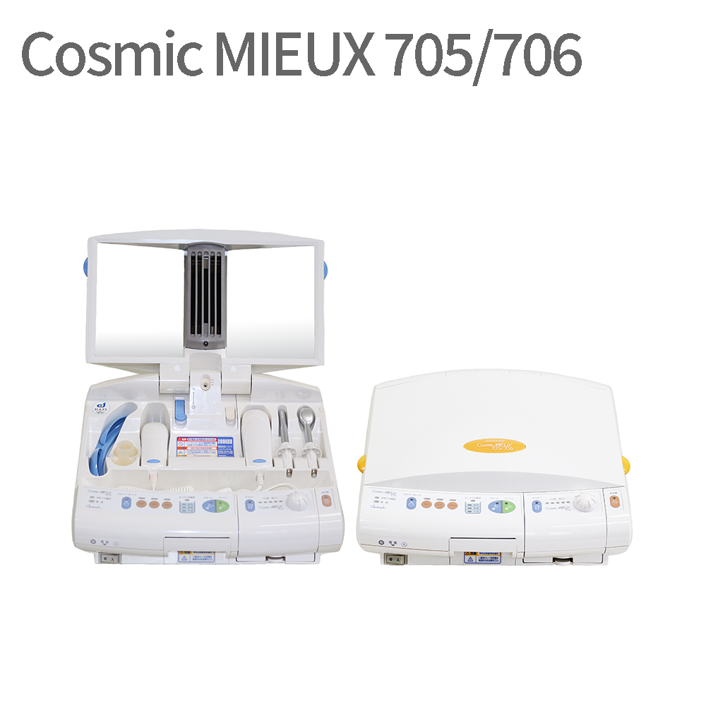 生産終了品情報 | ホームエステ機器のパイオニア コメット電機株式会社