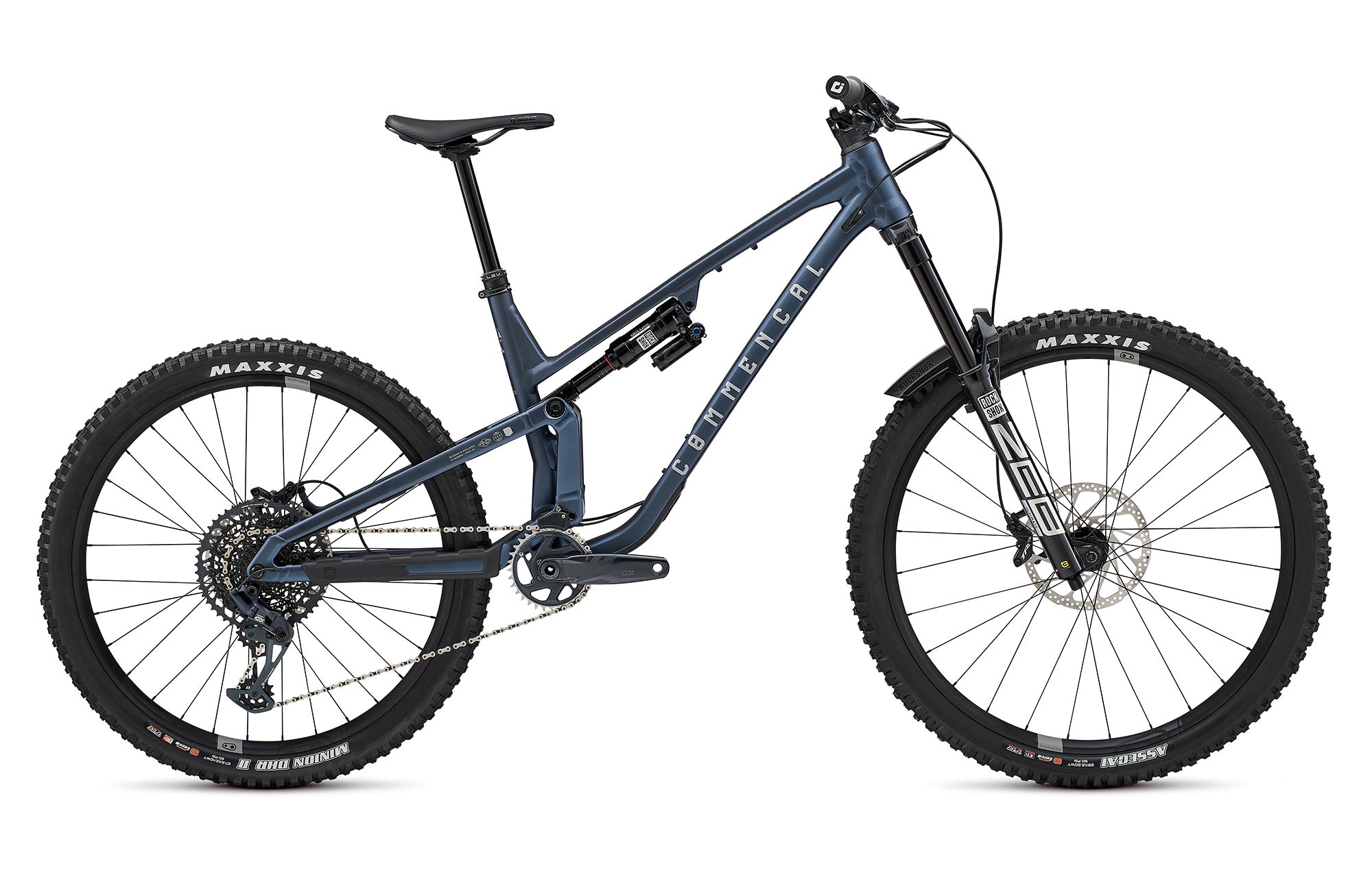 価格応談 コメンサル sx v3 フルサスMTB 27.5 commencal meta trail