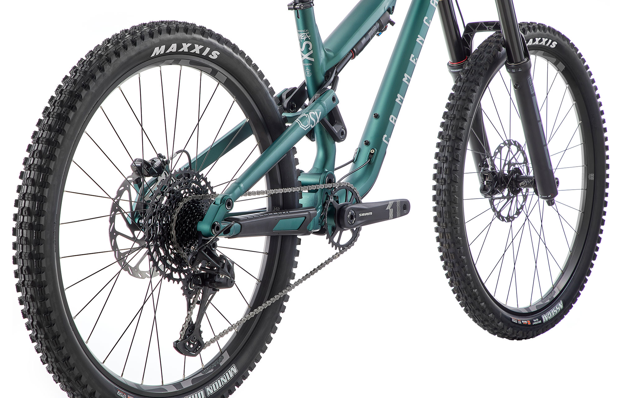 META SX RIDE 29/27 | COMMENCAL | コメンサル 日本オフィシャルサイト