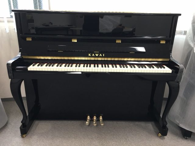 ☆67790アップライトピアノKAWAI C48 河合 ピアノ C48 KAWAI