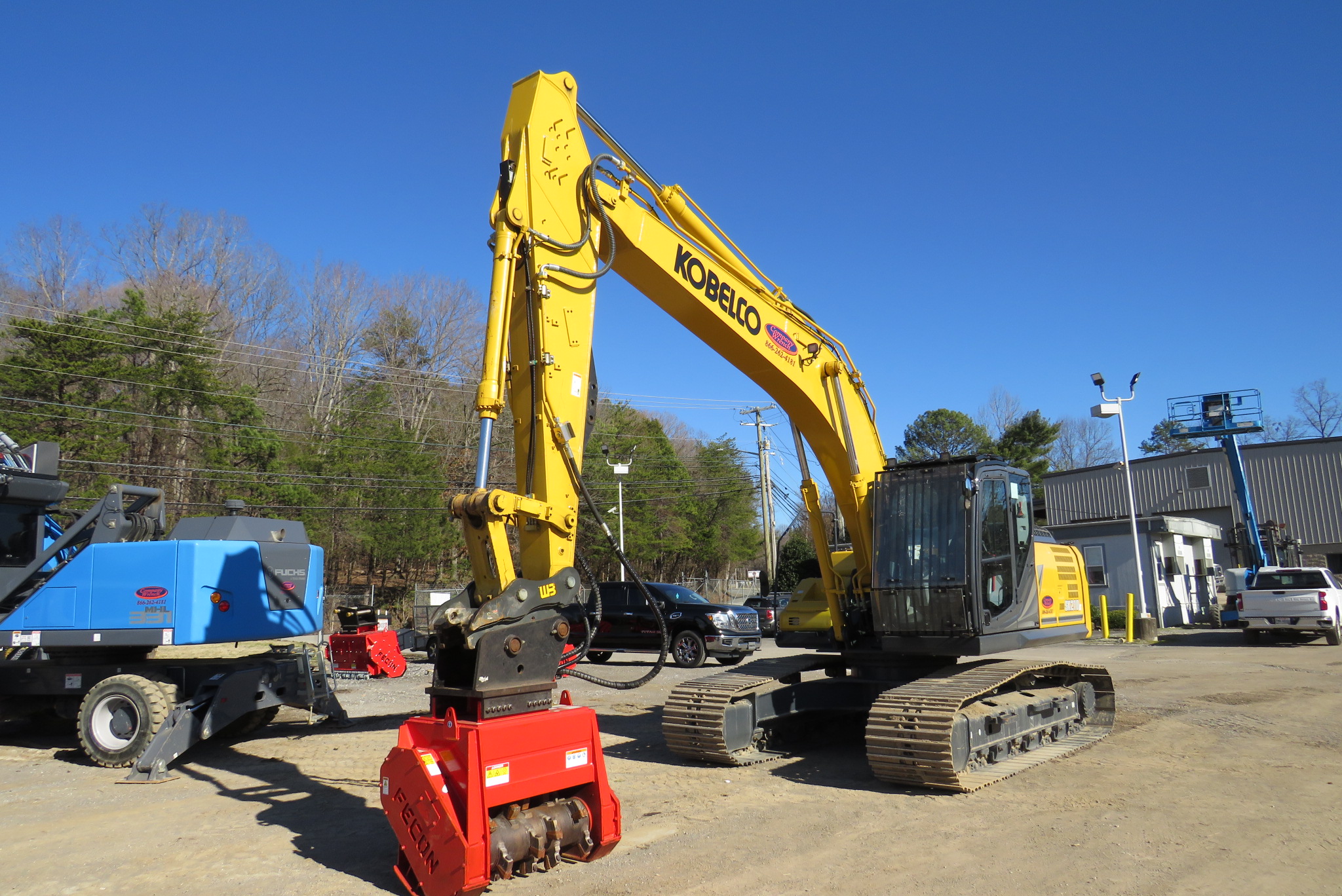 K 9月2日購入コベルコKOBELCO SK210 LC 1/50 K 9月2