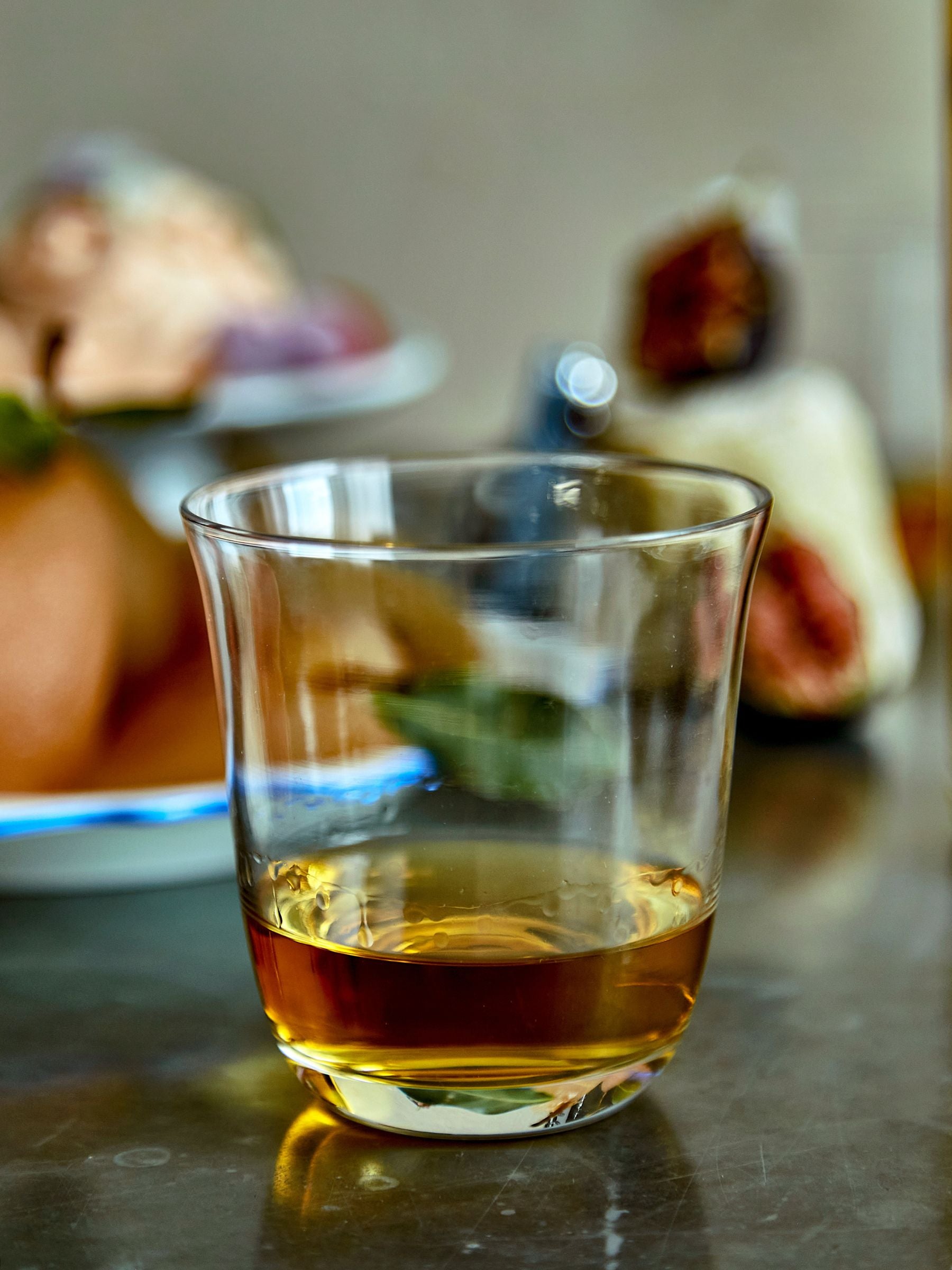 Nectarosity – Compass Box