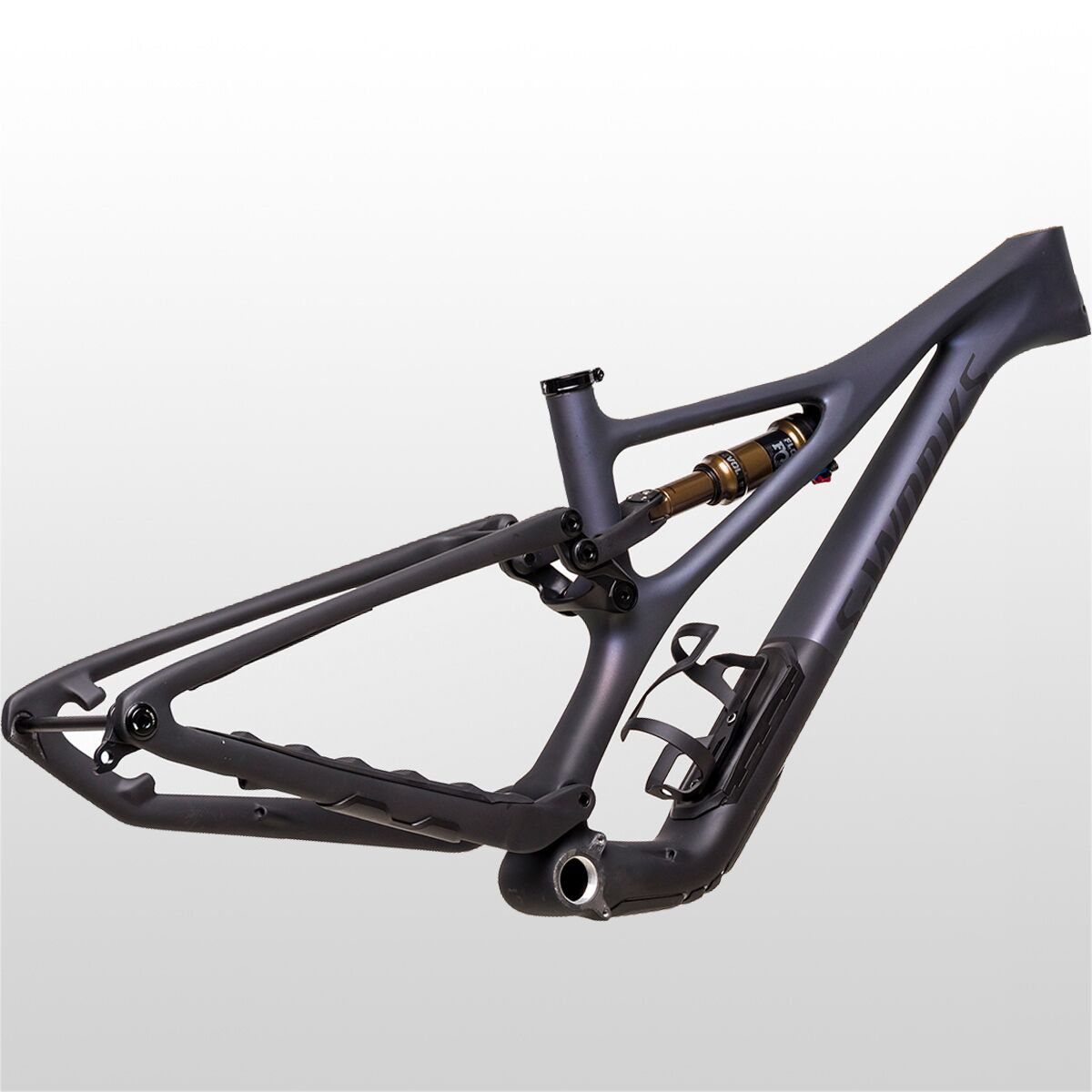 Specialized S-Works Stumpjumper Frame - Bikes