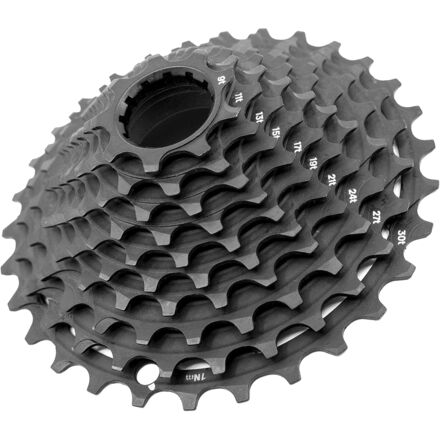 e*thirteen components XCX Plus 11 Speed Cassette - Components