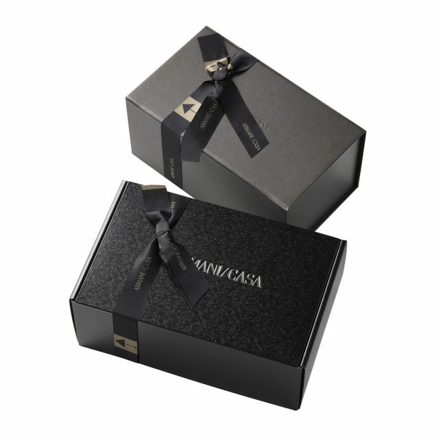 ARMANI/CASA(アルマーニ/カーザ) DOROTEA ハンドタオル3枚セット(WHITE