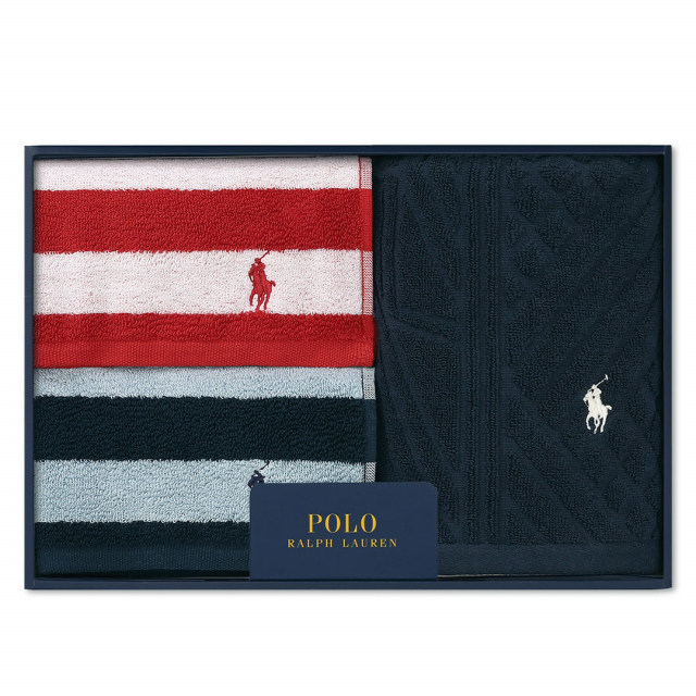 POLO RALPH LAUREN HOME(ポロ ラルフ ローレン ホーム)ハンド