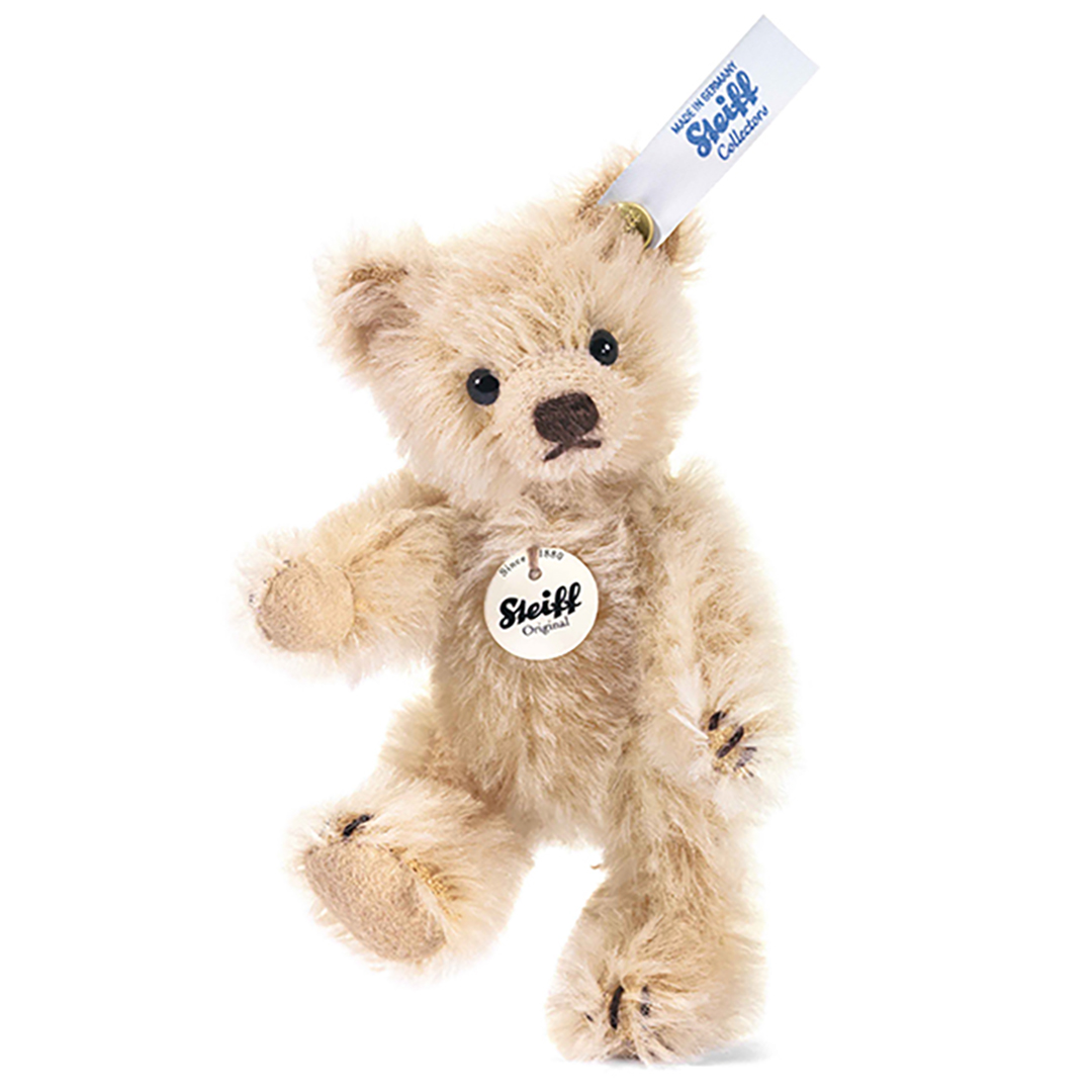 テディベア チャロット 世界限定2000体 シュタイフ 【公式通販】