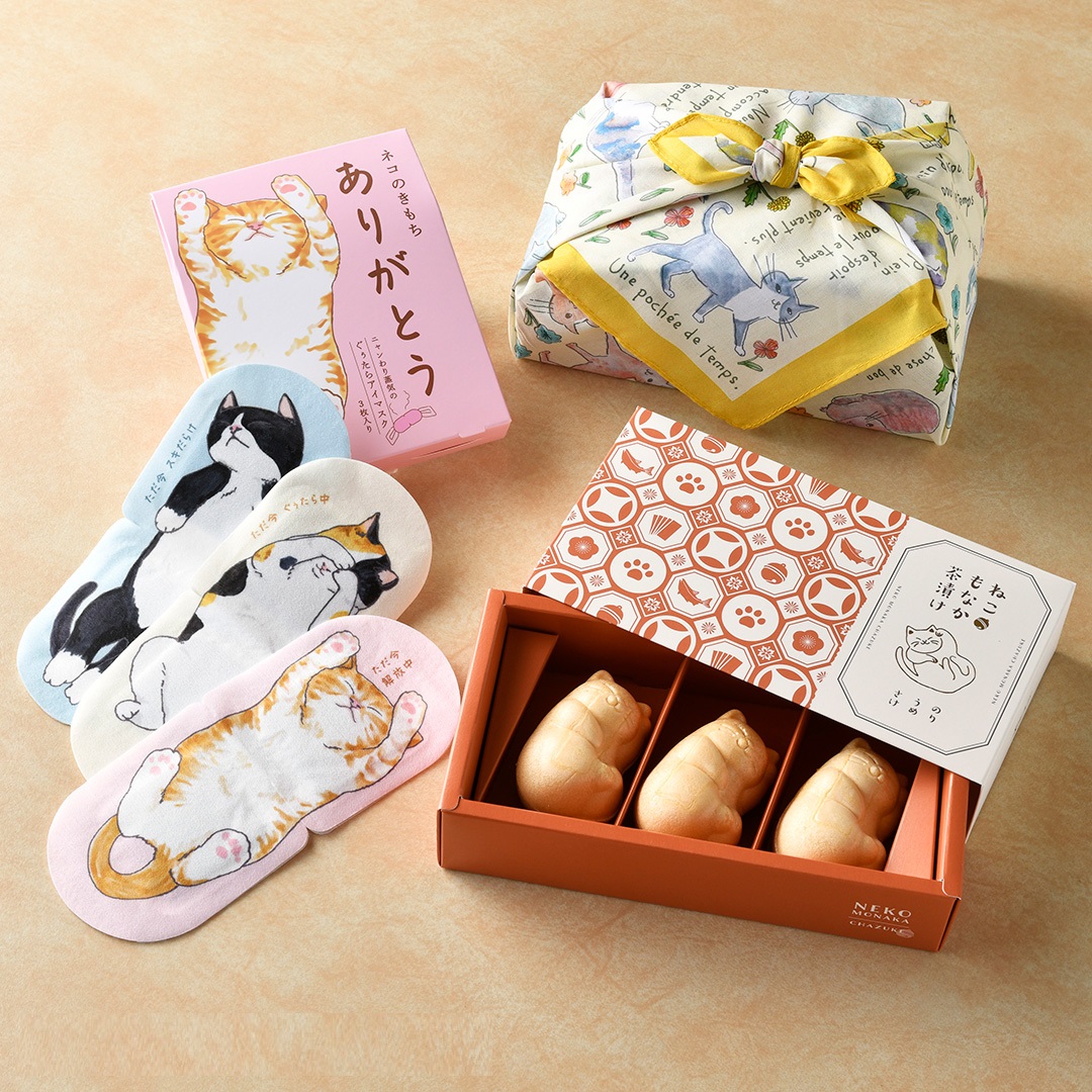 猫チキ！箱2個付き！】タイのお守りプラクルアン！高級九尾の狐！ 猫