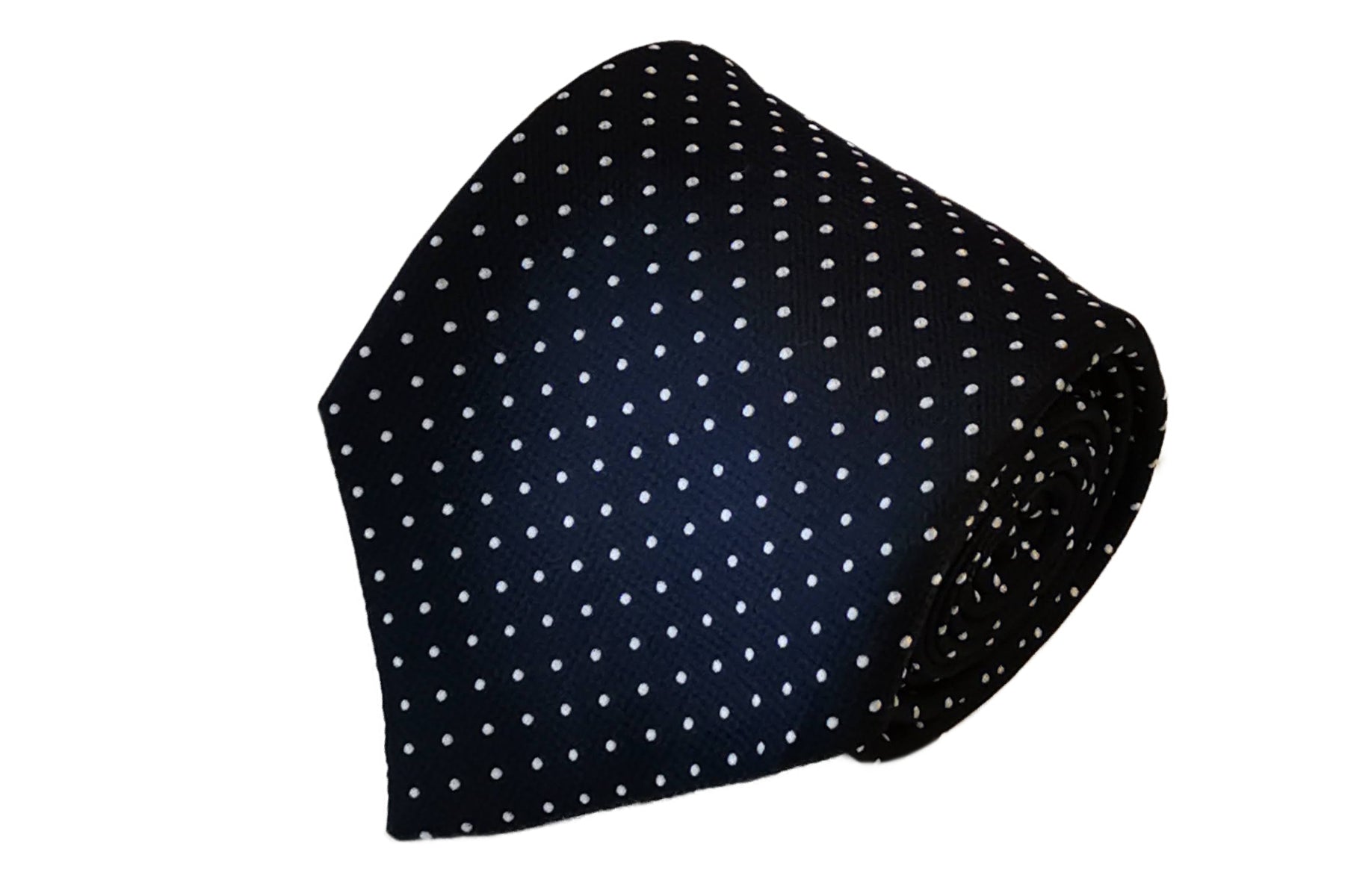 メローラ MEROLA ネクタイケース 黒色 【公式通販】