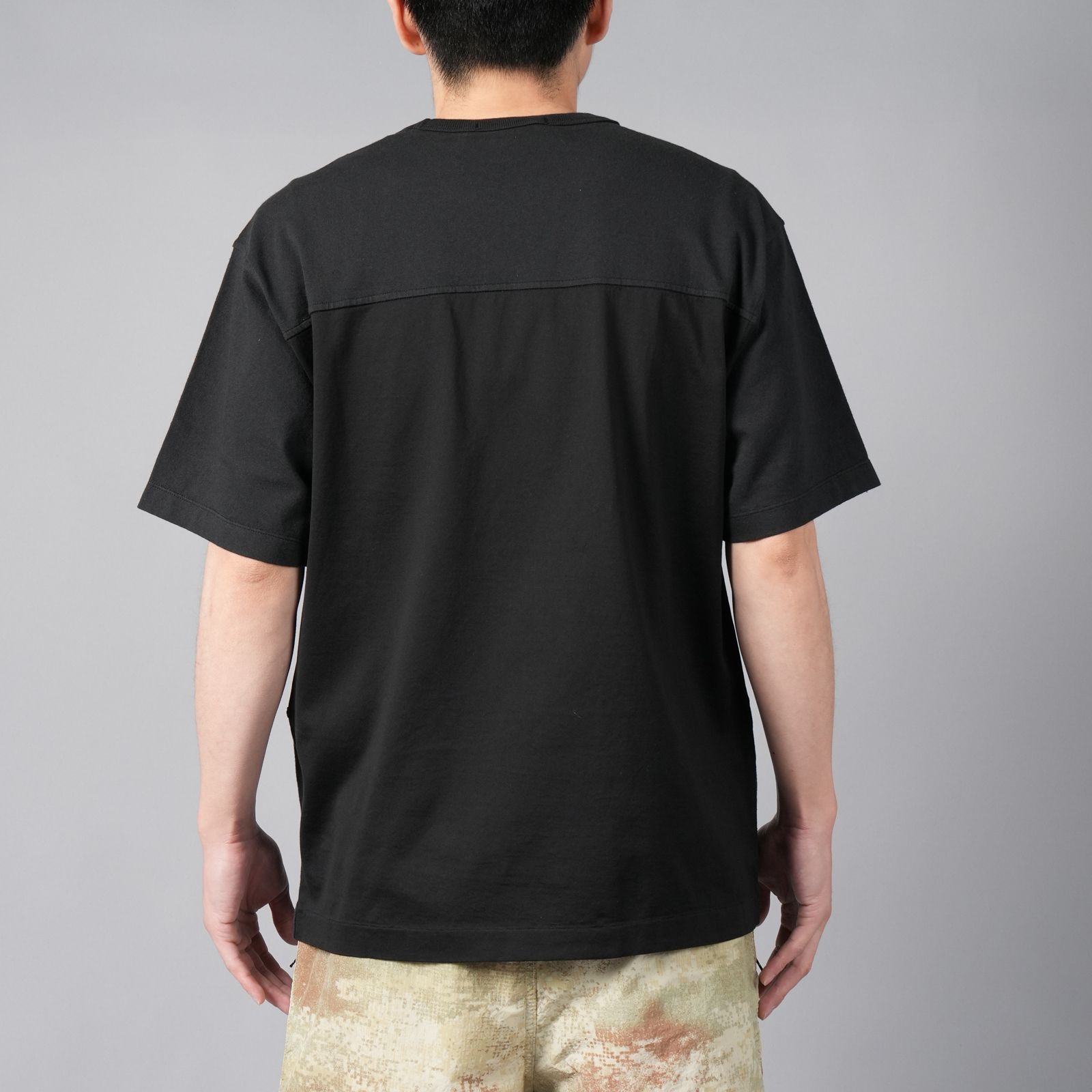 STONE ISLAND - 【残りわずか】22944 / Tシャツ [ガーメントダイ