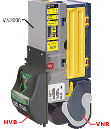 VN-2000シリーズ | 日本コンラックス