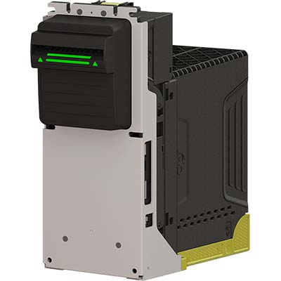 現金決済モジュール：紙幣関連 | 日本コンラックス