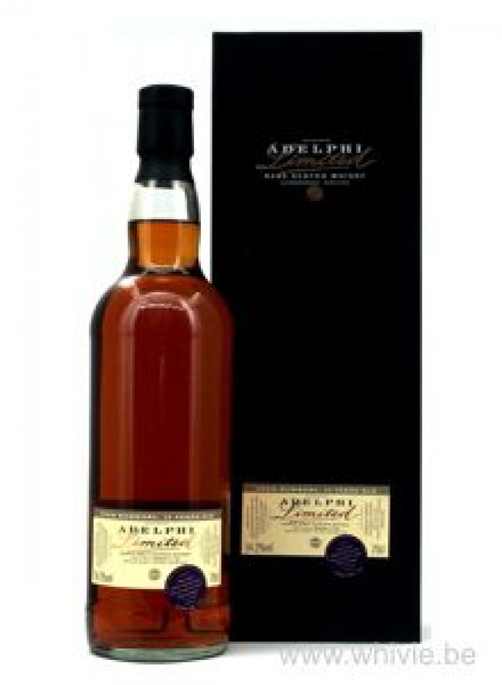 Review of Bowmore 25 Year Old 1994 Adelphi by @markjedi1 - Whisky