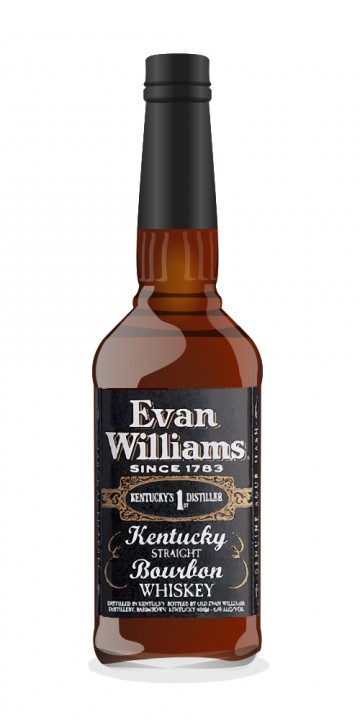 Evan Williams 23 Year Old Reviews - Whisky Connosr