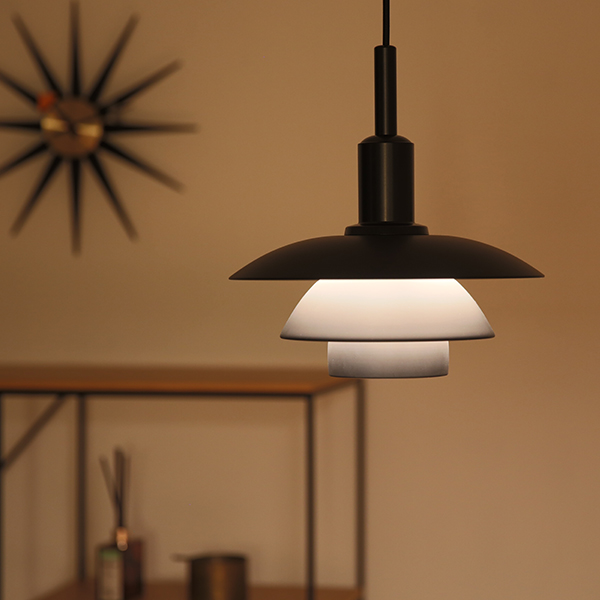 あず】ルイスポールセン pakhus 電球付2台セット あず】ルイス