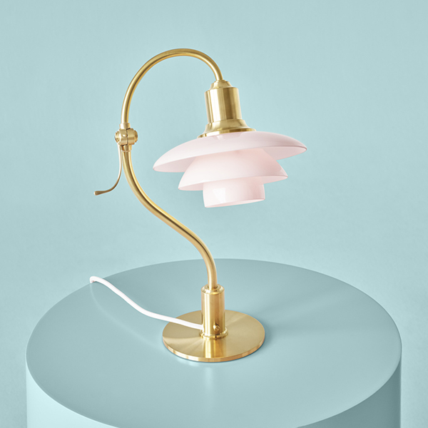 Louis Poulsen（ルイスポールセン）新作情報（2025/AW）「ペール