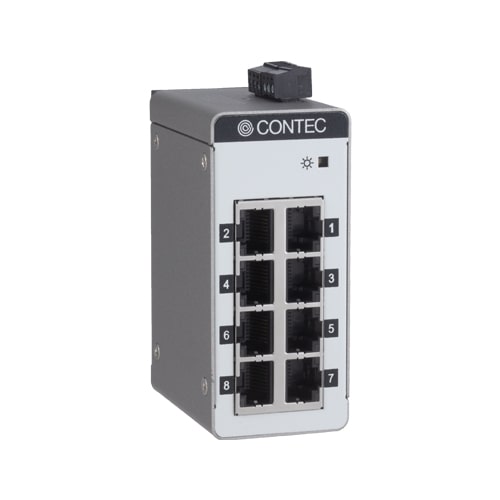 フェニックスコンタクト 産業用ハブ 【公式通販】