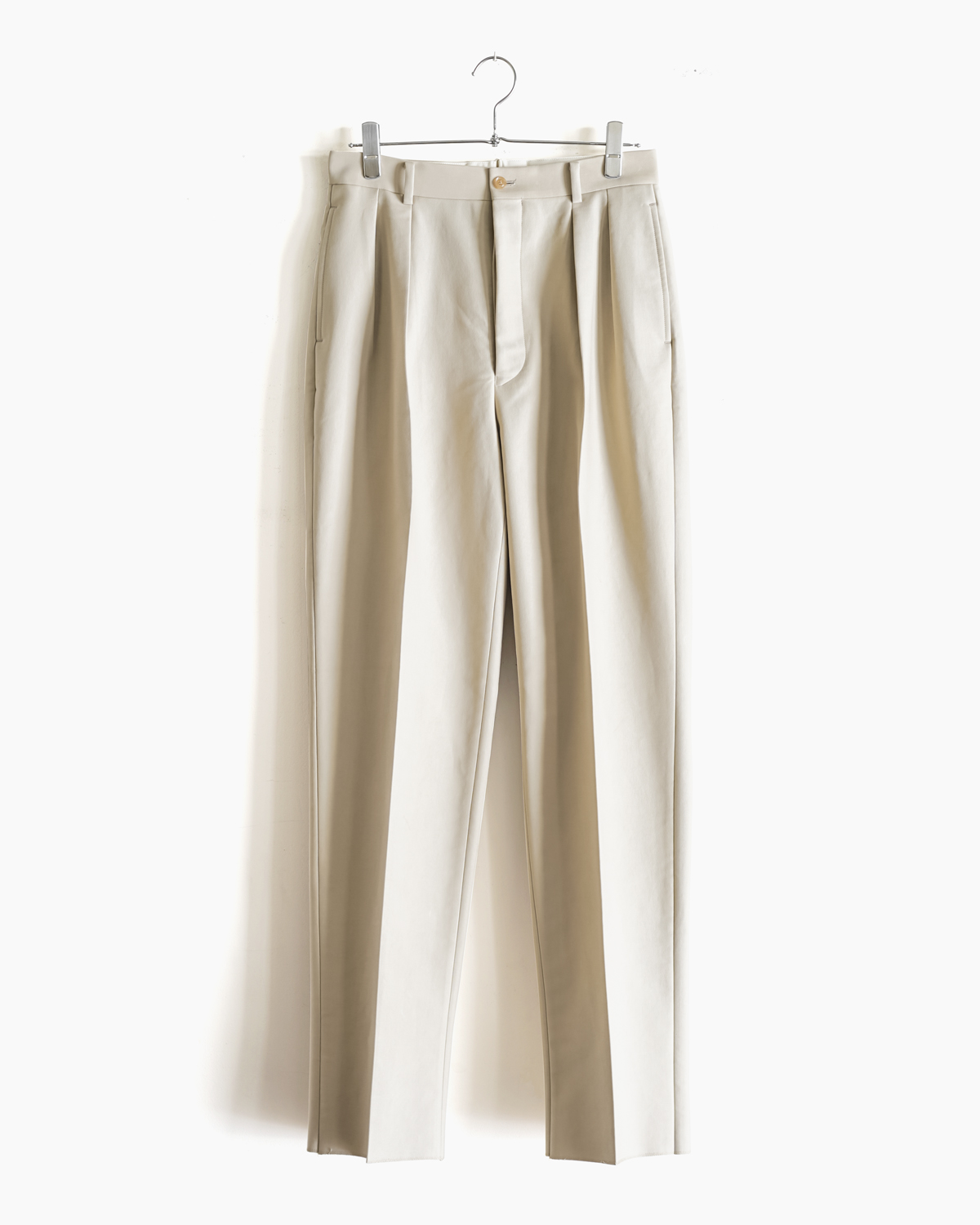 NEAT｜SUPER NEAT Chino - Ivory〈10th Anniversary Model〉｜PRODUCT