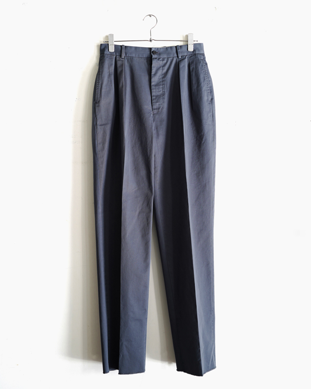 NEAT｜NEAT Chino - Black｜PRODUCT｜Continuer Inc.｜メガネ