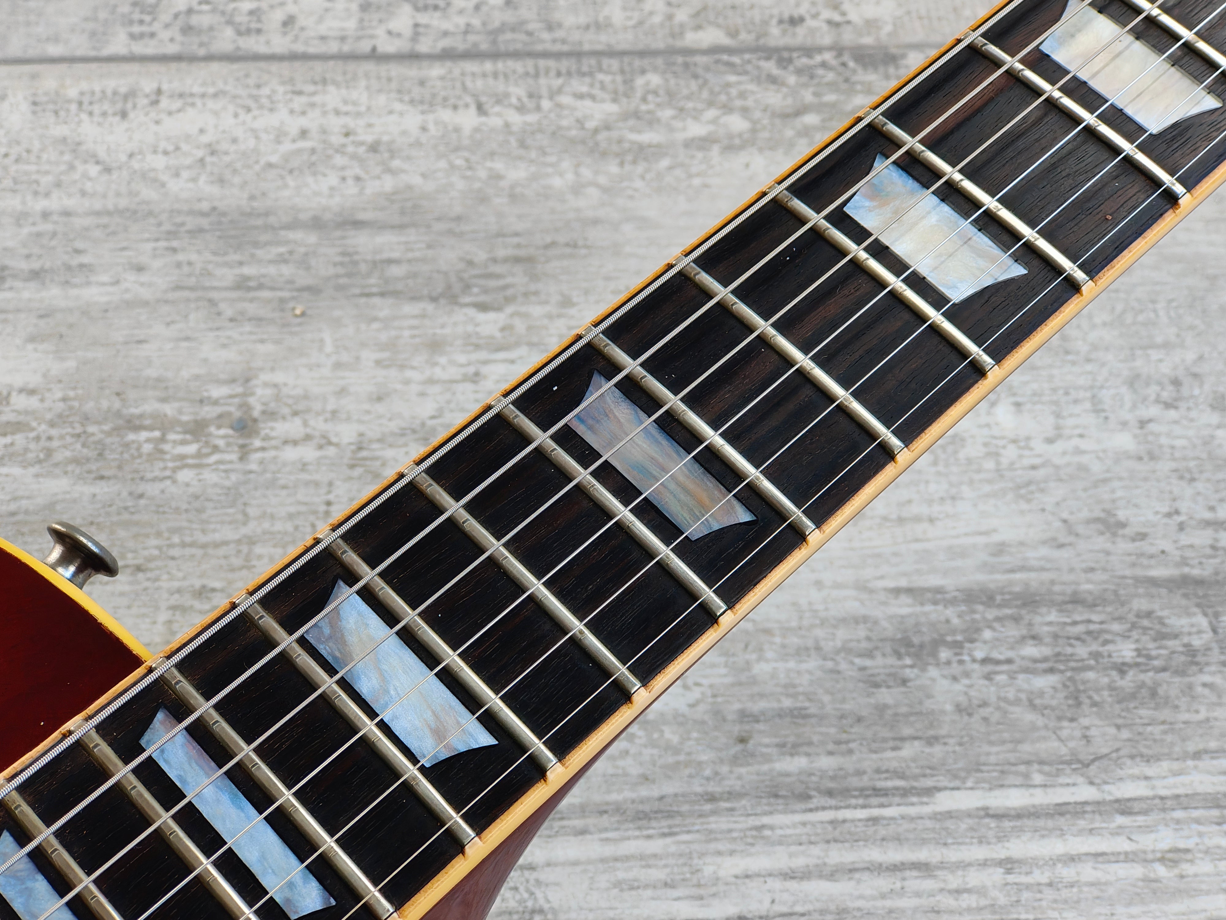 グレコ1977年製 EG700Les Paul Standard