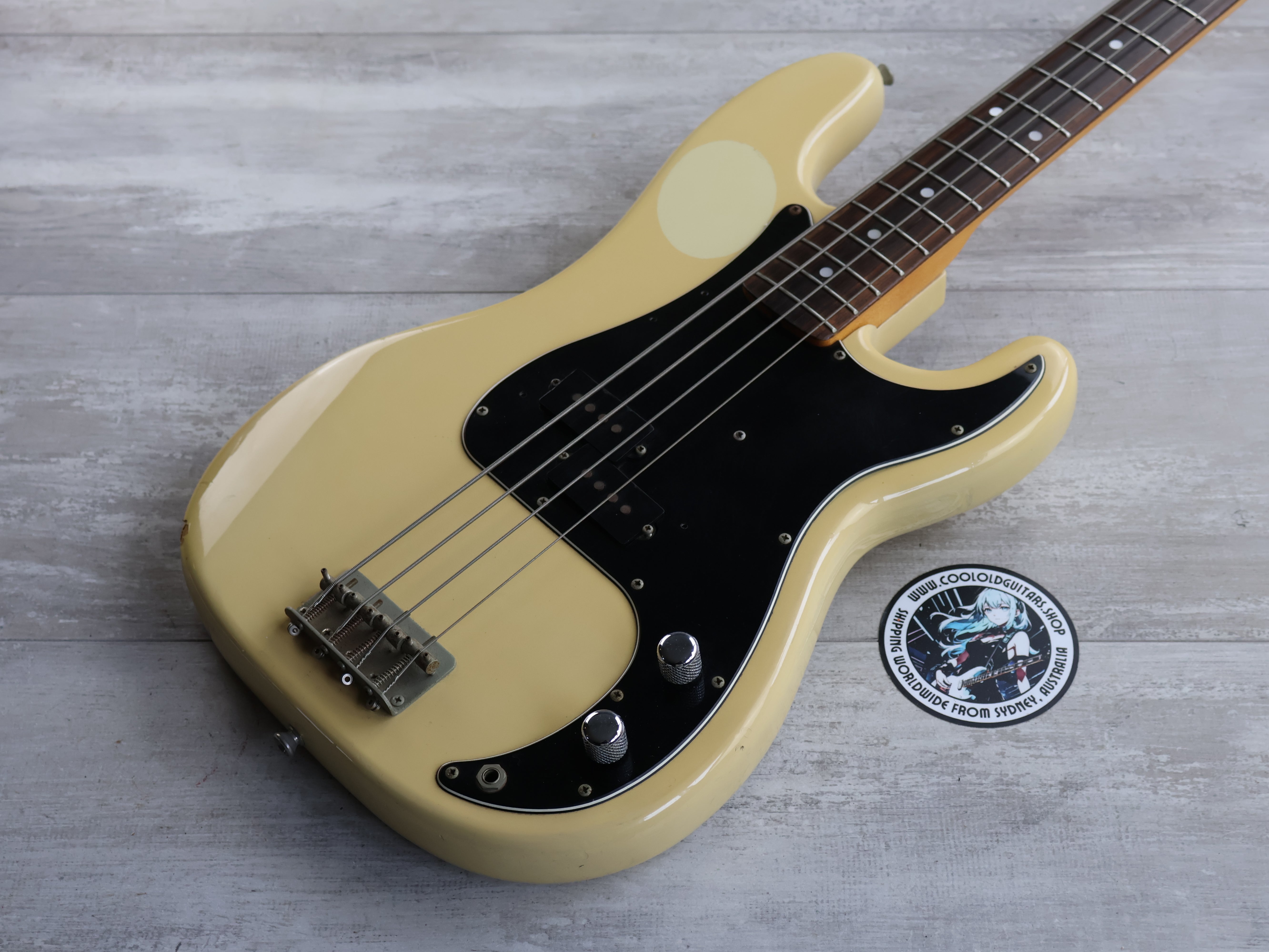 ベース Tokai PB-40 HARD PUNCHER MADE IN JAPAN ベース Tokai PB-40