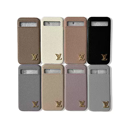 ルイヴィトン iPhone 7／8／SE ダミエ スマホケース