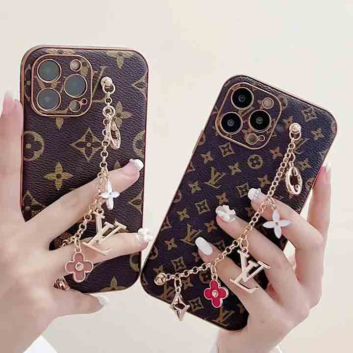 テ*リ様 Louis Vuitton iPhone13promaxケース Card Holder LV Phone
