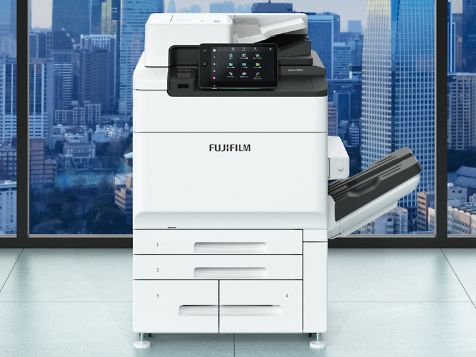 Apeos C320 z』富士ゼロックス(フイルム)のリース価格・カウンター料金