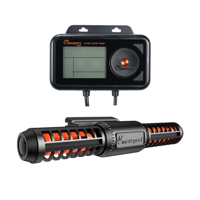 Maxspect JUMP Gyre Pump 2K (CLOSEOUT) | CoralVue
