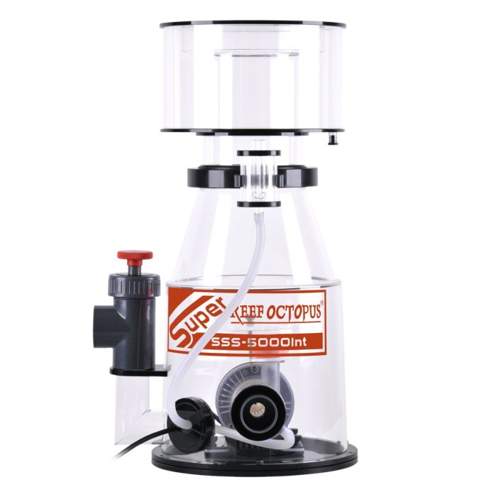 Reef Octopus SRO-5000 Space Saver Protein Skimmer | CoralVue