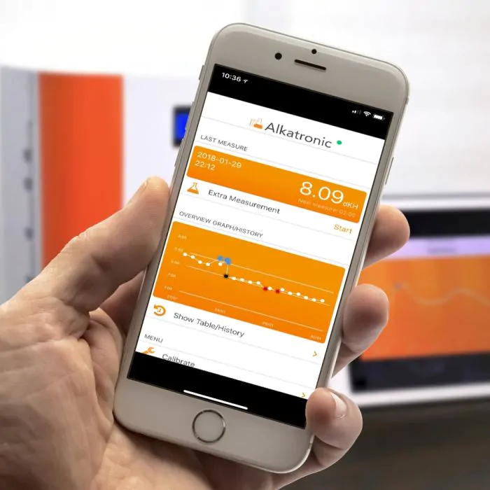 Alkatronic Alkalinity Controller | CoralVue