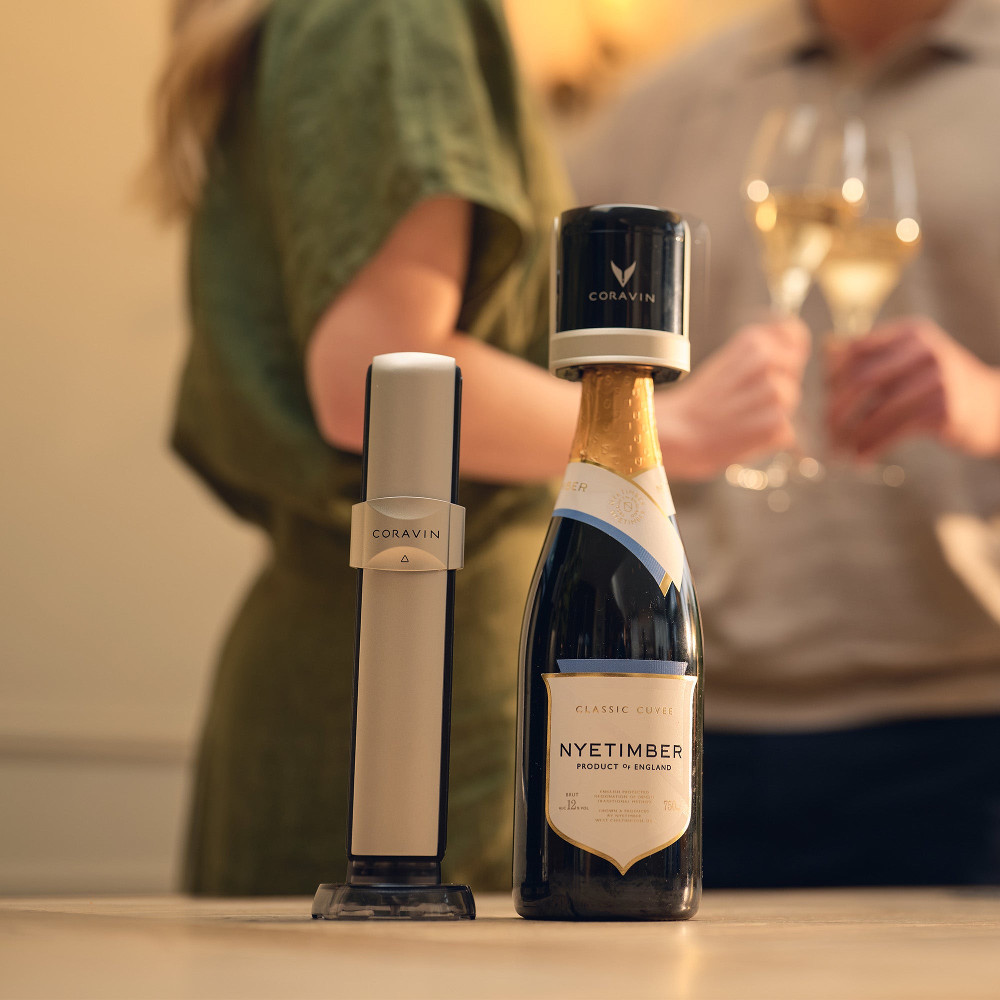 Coravin Wine By-the-Glass Systems & Accessories | EU – Coravin EU