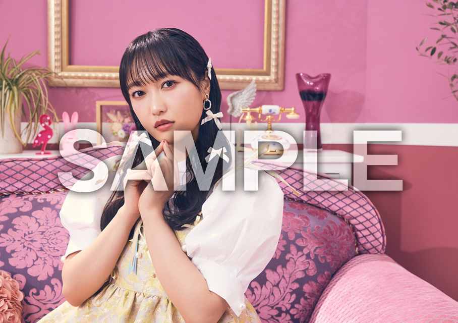 i☆Ris Viva i☆DOL サイン入りポスター i☆Ris Viva i☆DOL サイン